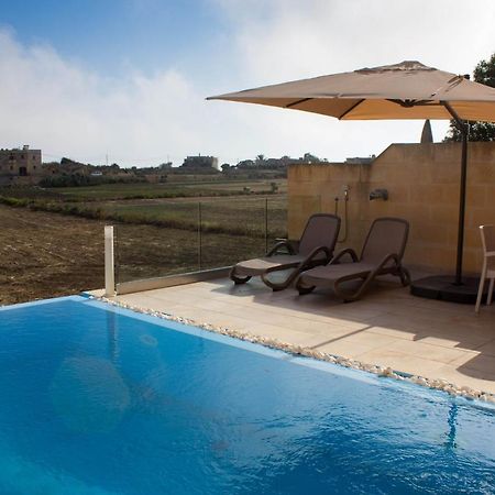 Kenn Holiday Home Għarb Extérieur photo