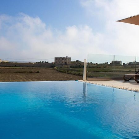 Kenn Holiday Home Għarb Extérieur photo