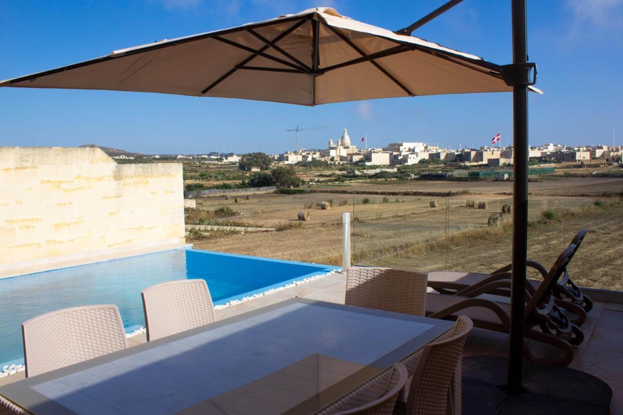 Kenn Holiday Home Għarb Extérieur photo