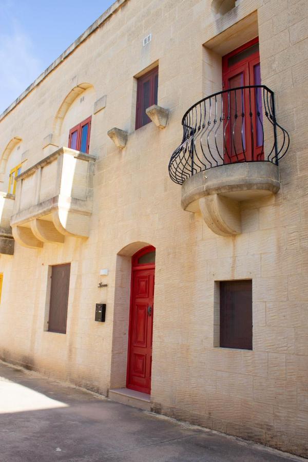 Kenn Holiday Home Għarb Extérieur photo