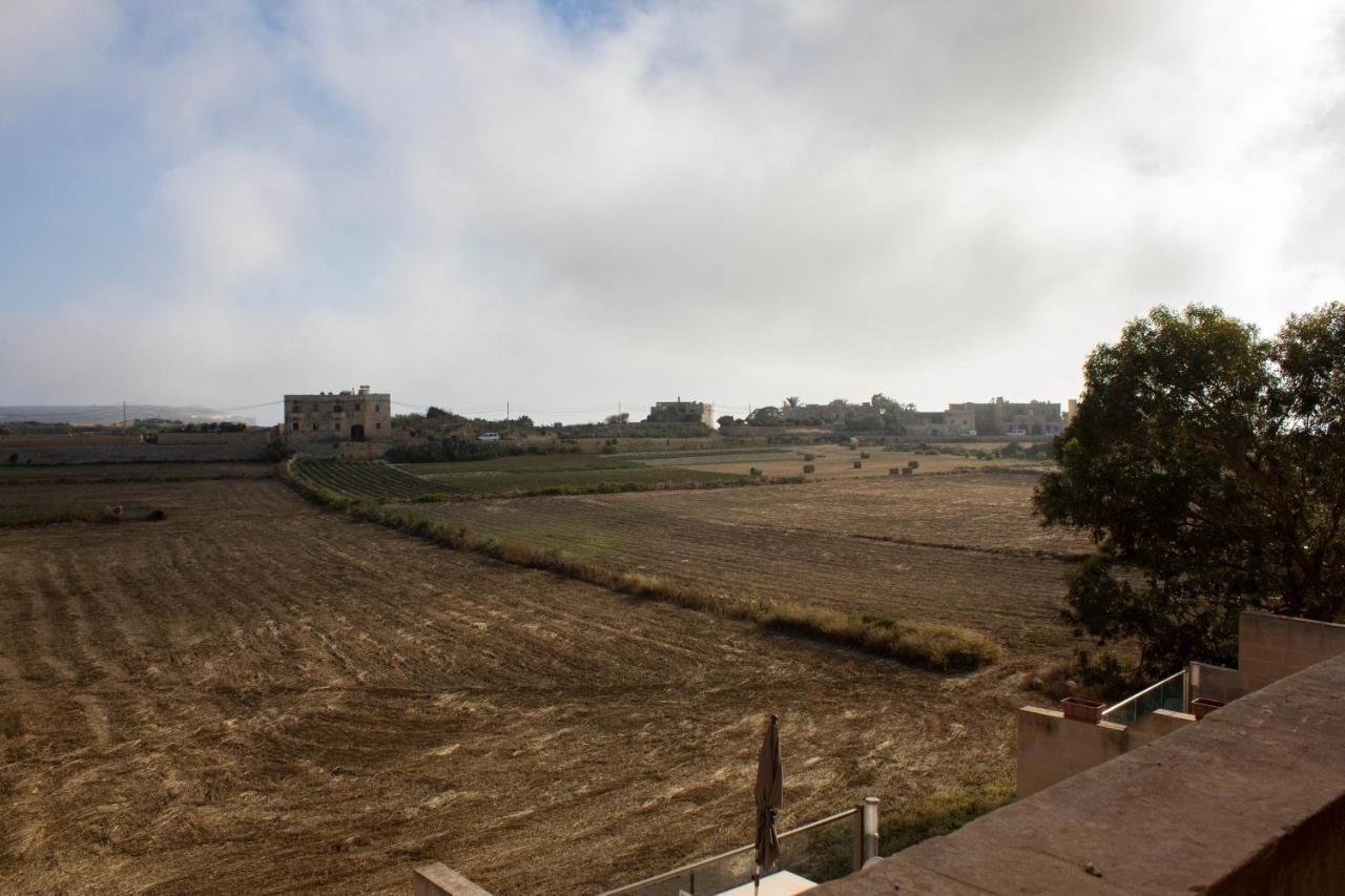 Kenn Holiday Home Għarb Extérieur photo