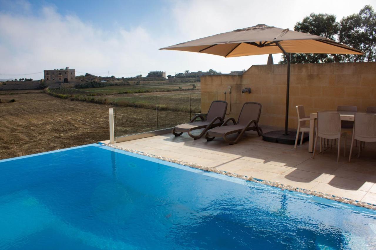 Kenn Holiday Home Għarb Extérieur photo