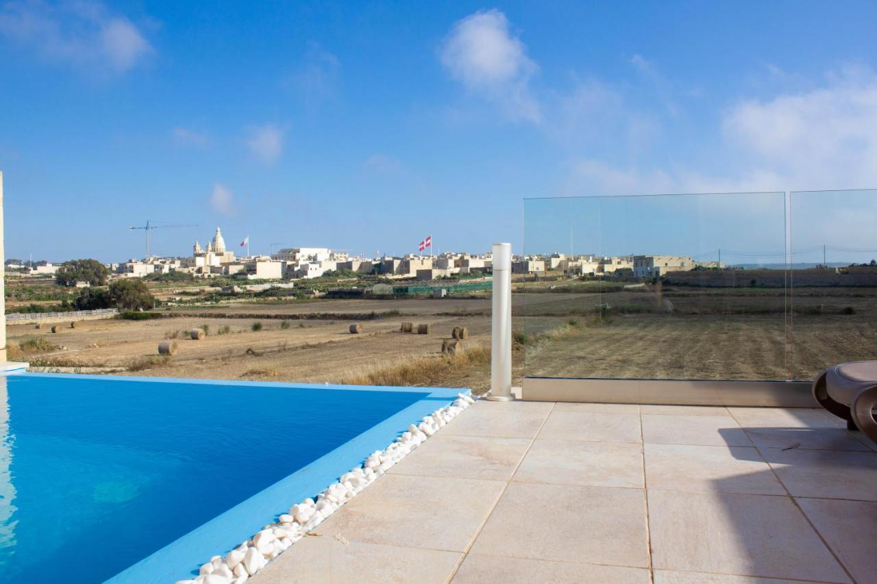 Kenn Holiday Home Għarb Extérieur photo