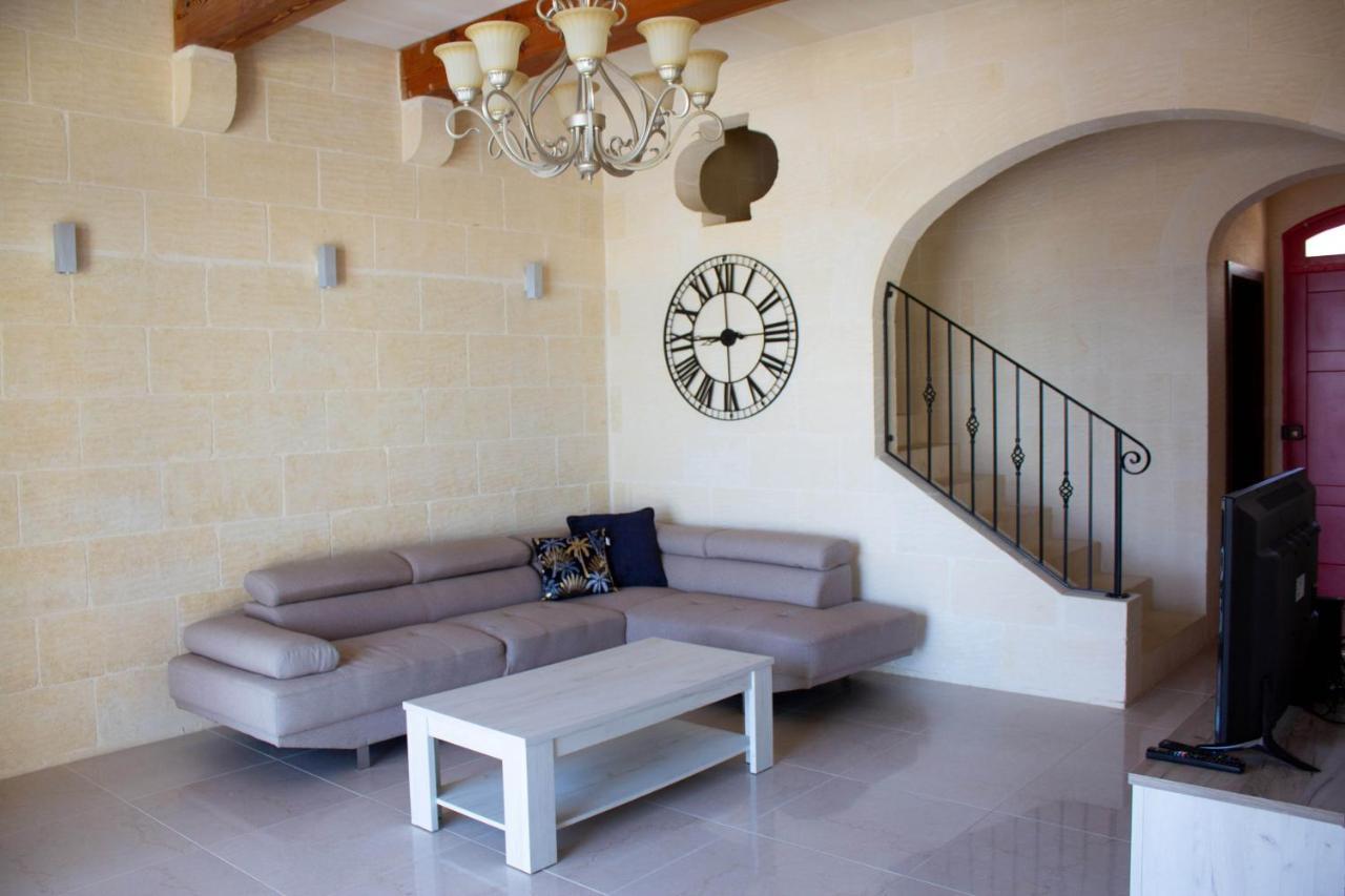 Kenn Holiday Home Għarb Extérieur photo