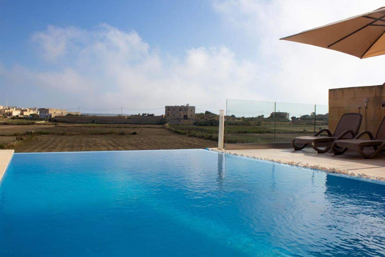 Kenn Holiday Home Għarb Extérieur photo