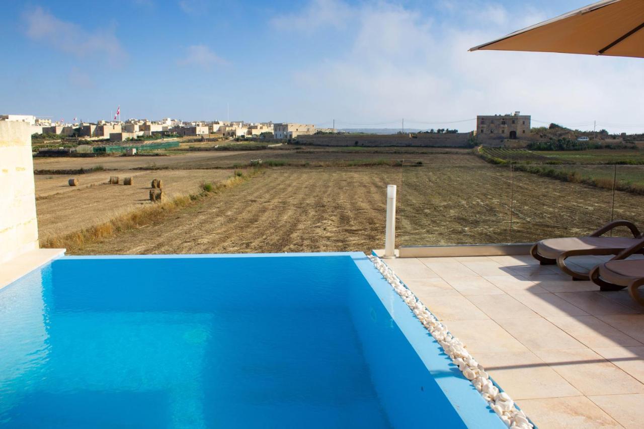 Kenn Holiday Home Għarb Extérieur photo