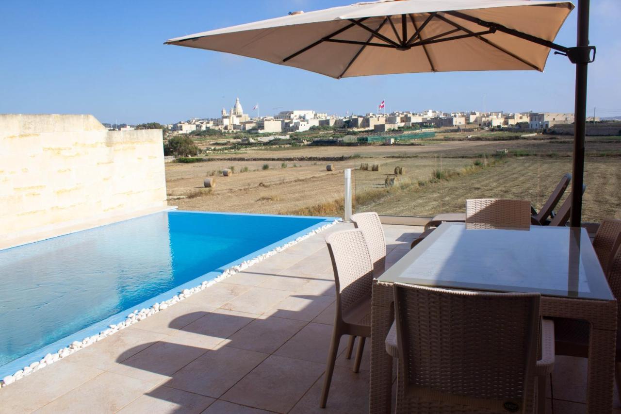 Kenn Holiday Home Għarb Extérieur photo