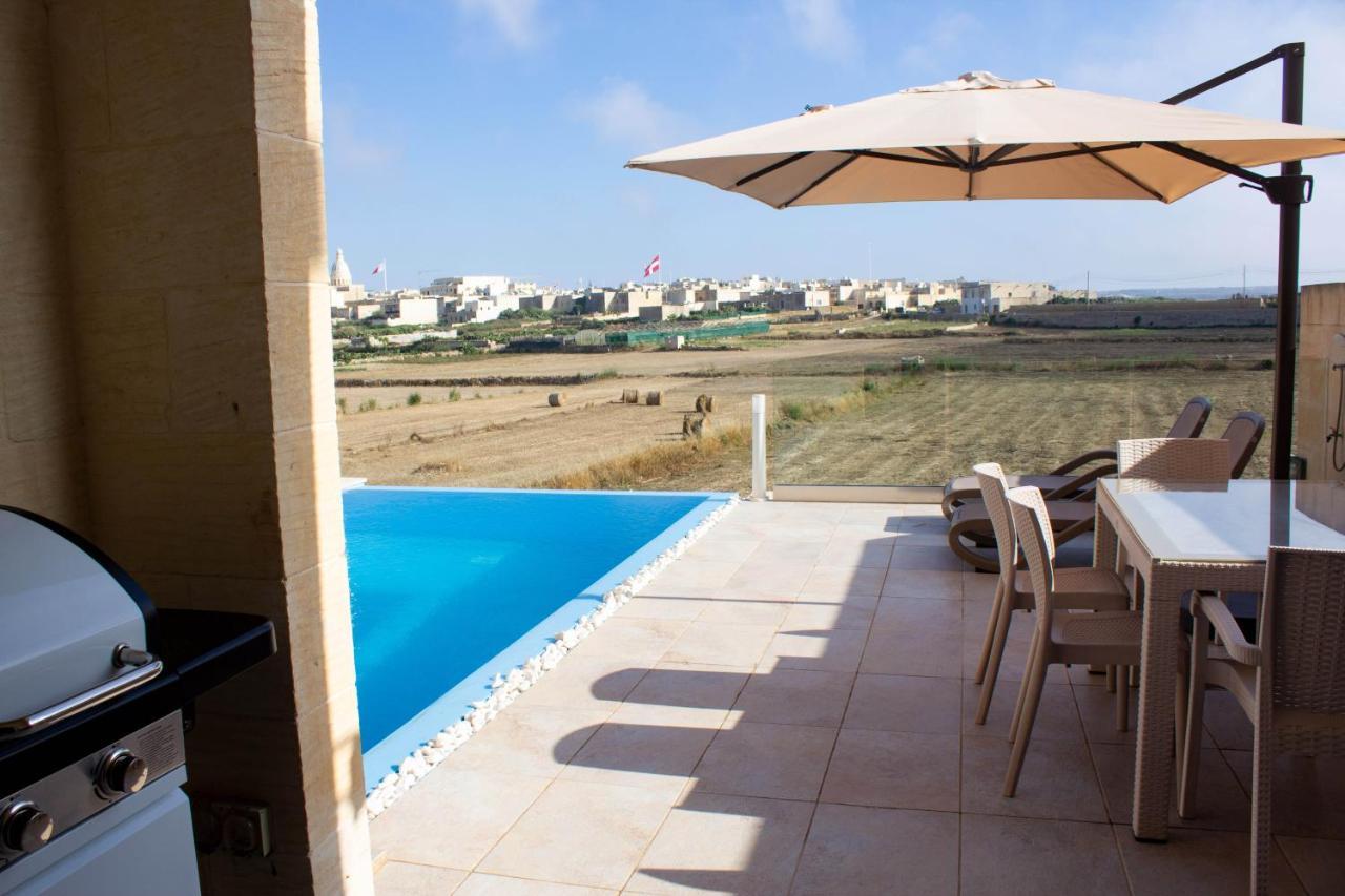 Kenn Holiday Home Għarb Extérieur photo